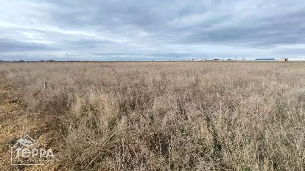 Участок в Крым, Сакский район, с. Штормовое  (6.0 сот.) - Фото 0