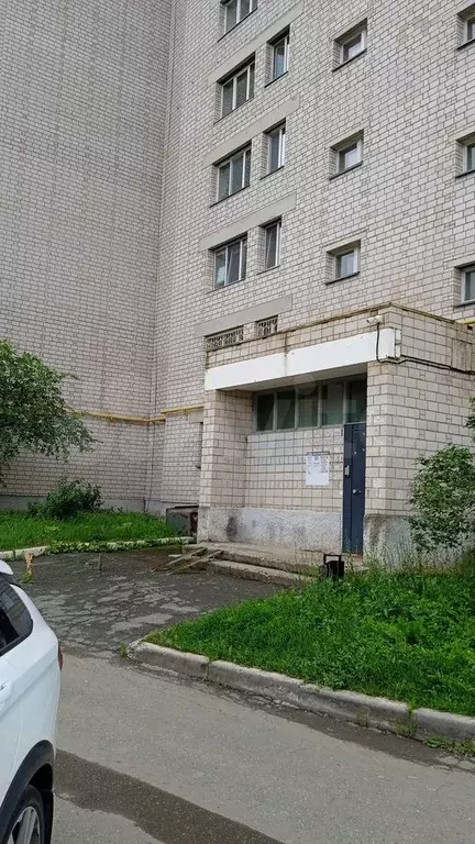 1-к. квартира, 36 м, 9/10 эт. - Фото 1