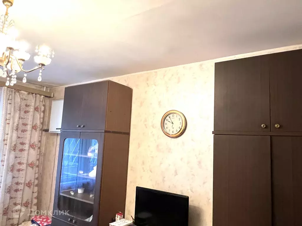 Продаётся 3-к квартира, 63.3 м - Фото 1