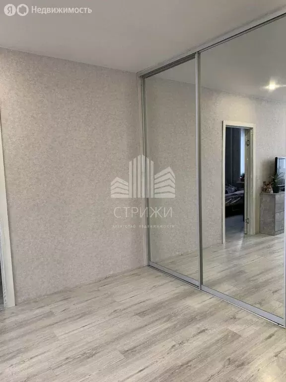 2-комнатная квартира: Самара, Физкультурная улица, 25 (45 м) - Фото 2