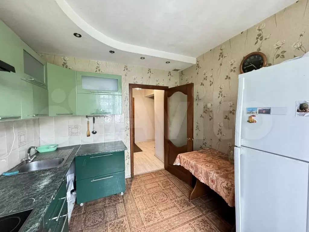 3-к. квартира, 66 м, 2/11 эт. - Фото 1