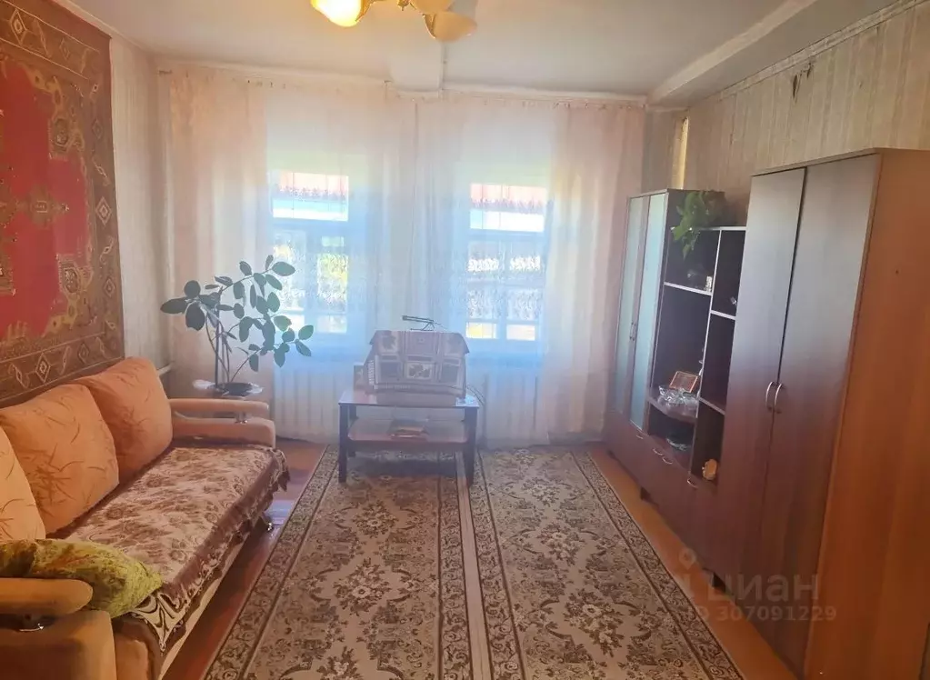 Дом в Ивановская область, Тейково ул. 2-я Первомайская, 13 (51 м) - Фото 1
