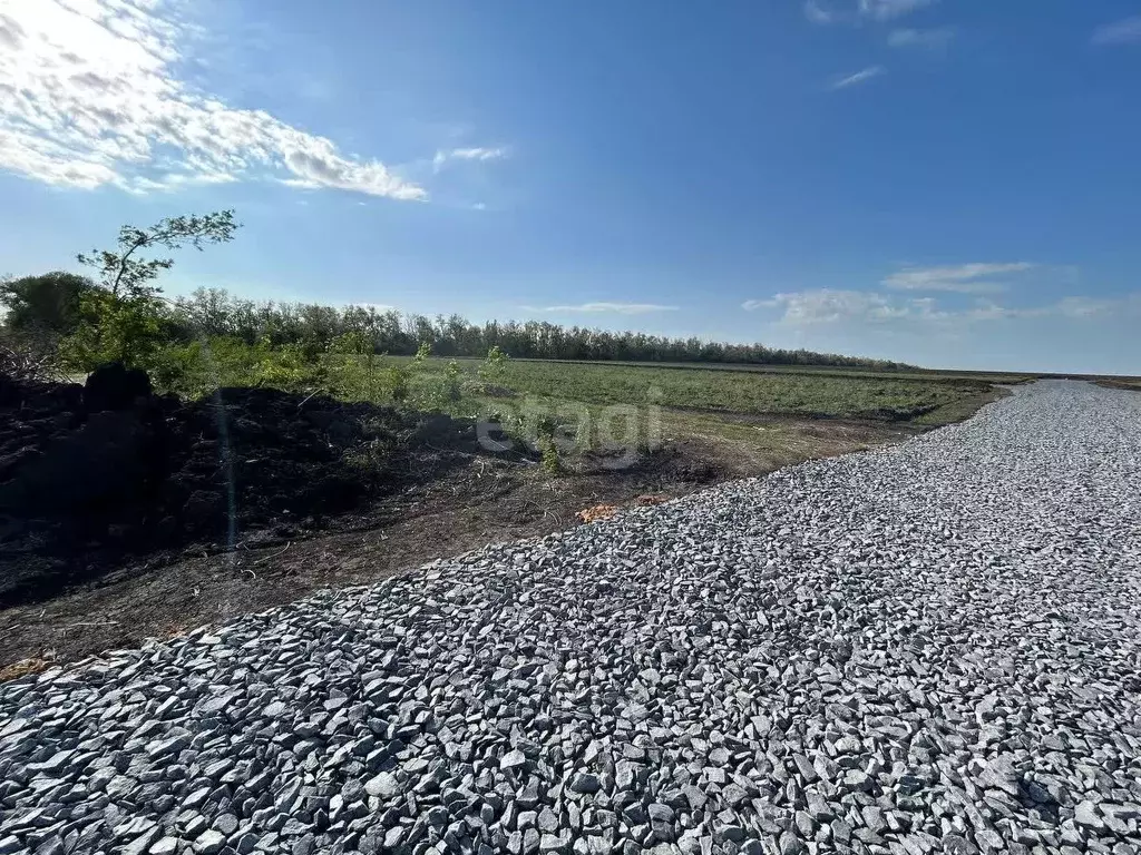 Участок в Ростовская область, Аксайский район, Щепкинское с/пос, пос. ... - Фото 1