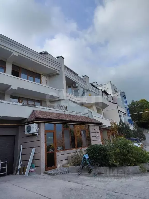 Таунхаус в Крым, Ялта пер. Дарсановский, 17Б (170 м) - Фото 1