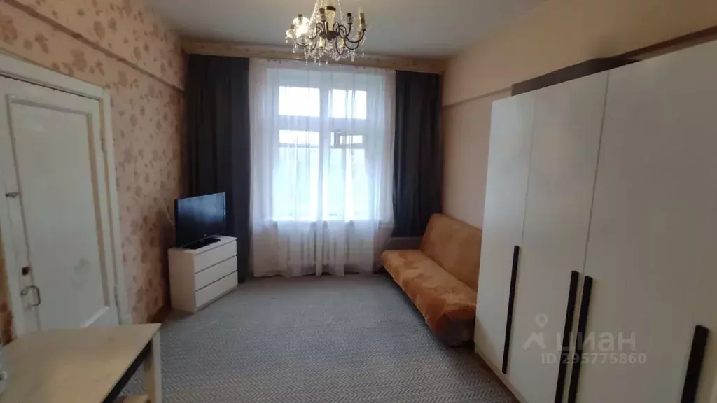 Комната Москва Нижегородская ул., 5 - Фото 2