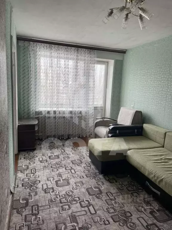 2-к кв. Воронежская область, Воронеж ул. Юлюса Янониса, 24 (41.8 м) - Фото 0