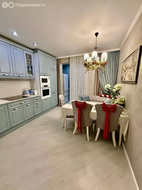 2-комнатная квартира: Оренбург, улица Поляничко, 12 (72.5 м) - Фото 1