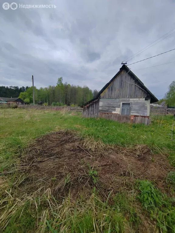 Участок в посёлок Хутор-Бор, Луговая улица (10 м) - Фото 1