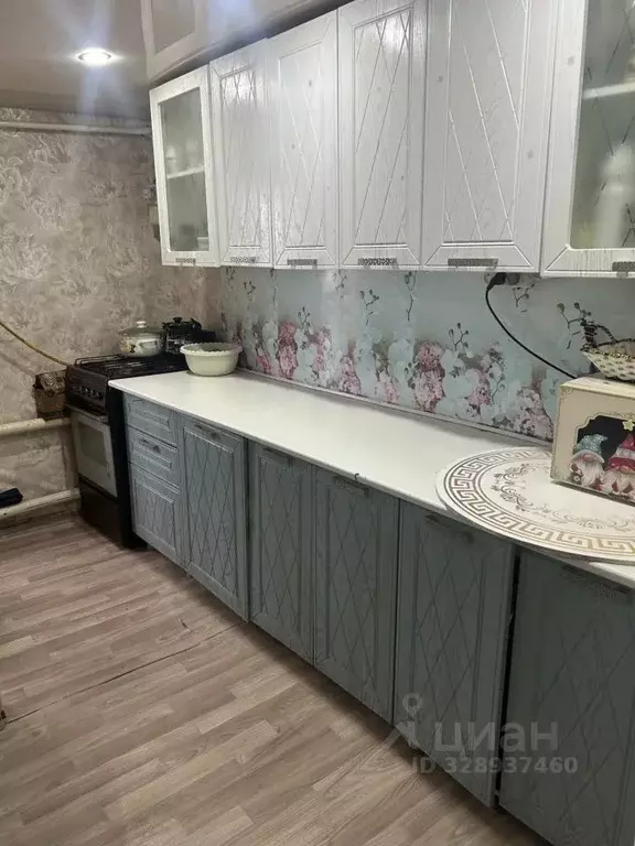 Дом в Саратовская область, Петровск ул. Мичурина, 38 (55 м) - Фото 2