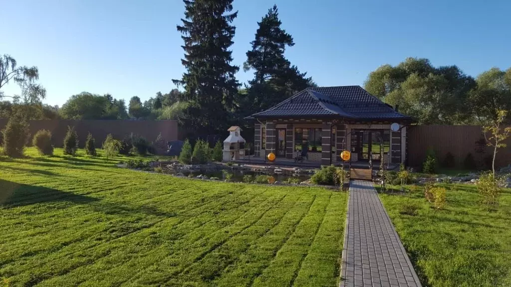 Дом в Московская область, Подольск городской округ, д. Никулино  (540 ... - Фото 2