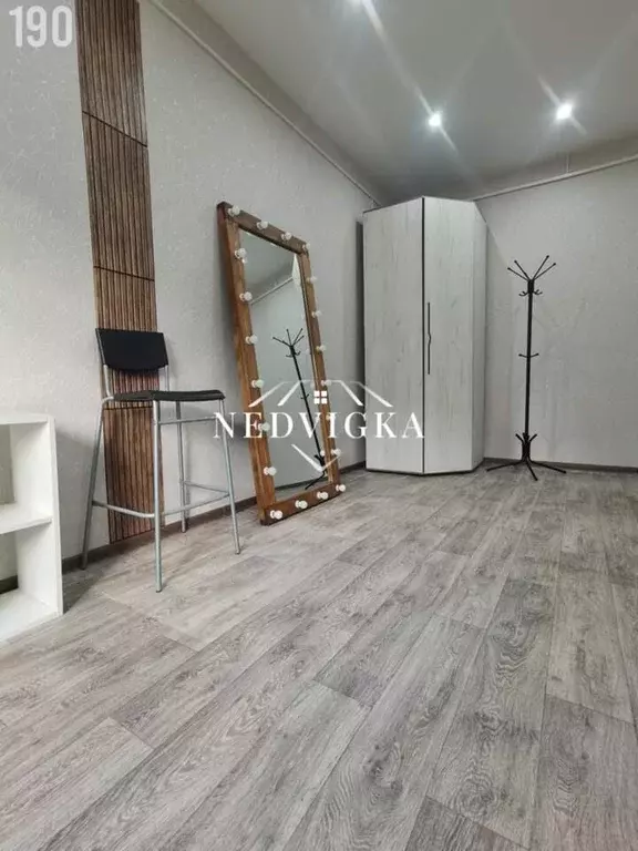 Квартира, 1 комната, 37.2 м - Фото 1