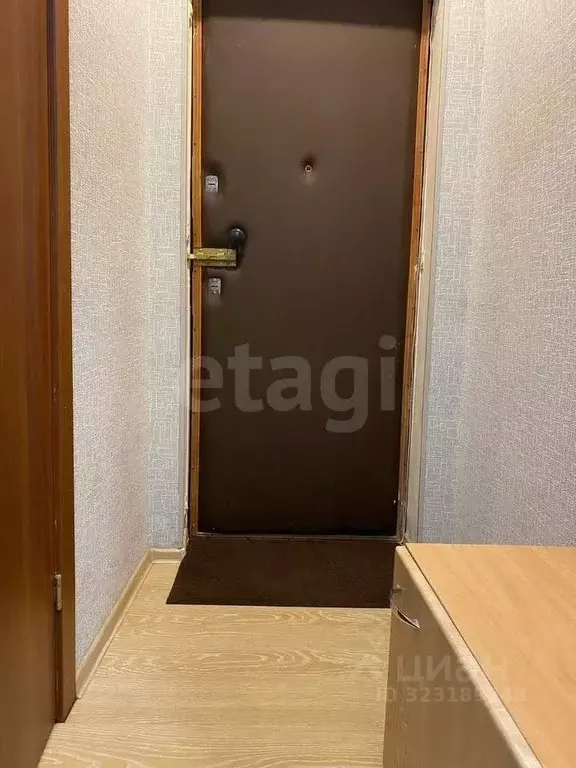 2-к кв. Иркутская область, Иркутск ул. Лермонтова, 73 (41.5 м) - Фото 2