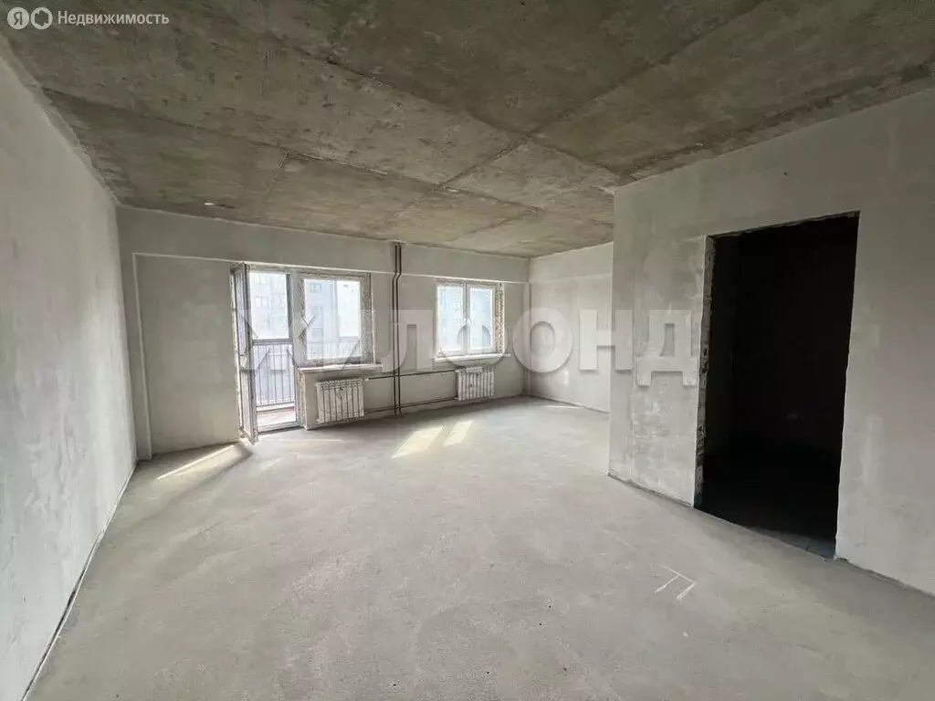 2-комнатная квартира: Иркутск, Красноказачья улица, 23/3 (38.7 м) - Фото 1