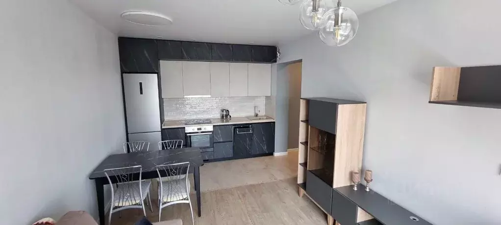 3-к кв. Москва ул. Академика Павлова, 28 (60.7 м) - Фото 2