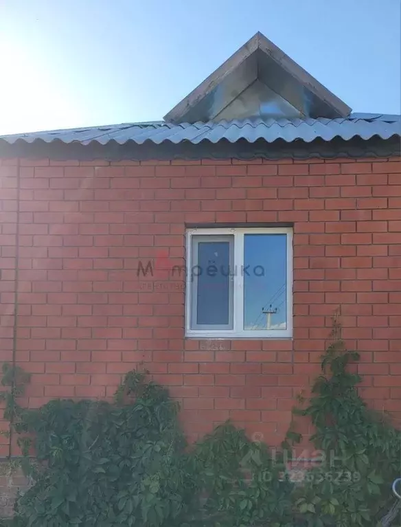 Дом в Белгородская область, Шебекинский муниципальный округ, с. ... - Фото 2