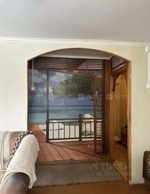 1-к кв. Татарстан, Казань ул. 2-я Даурская, 5 (31.6 м) - Фото 2