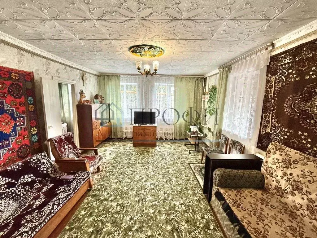 Дом в Белгородская область, Новый Оскол ул. Гоголя (58 м) - Фото 2
