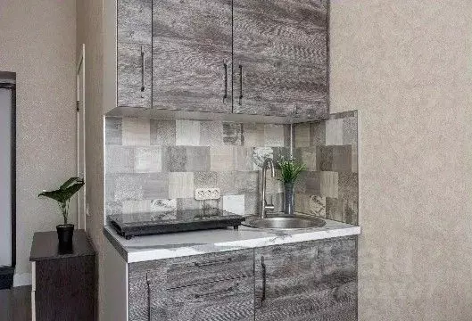 Студия Москва ул. Артюхиной, 6К2 (18.0 м) - Фото 2