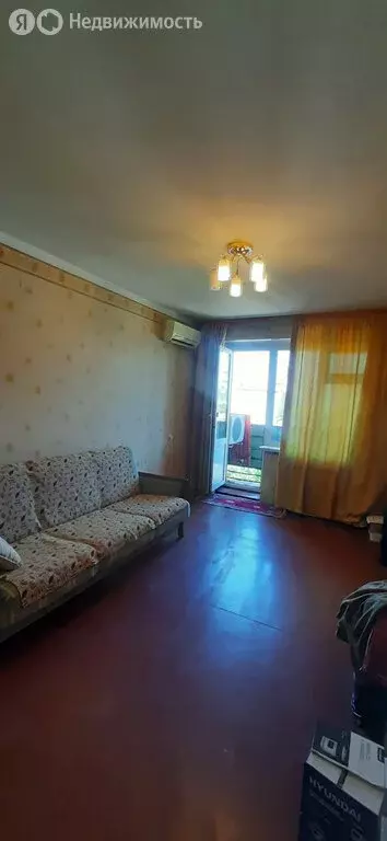 4-комнатная квартира: Курган, Школьная улица, 11 (74.9 м) - Фото 1