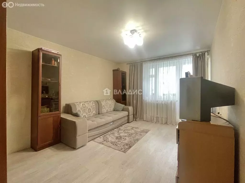 1-комнатная квартира: Раменское, Донинское шоссе, 2А (38.8 м) - Фото 1