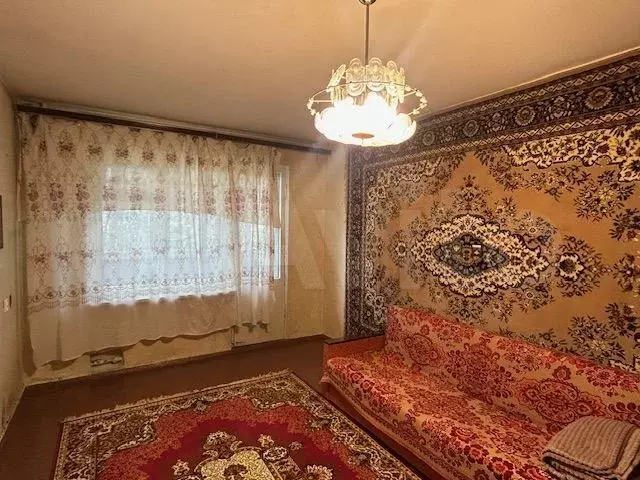 2-к. квартира, 47,4 м, 3/5 эт. - Фото 0