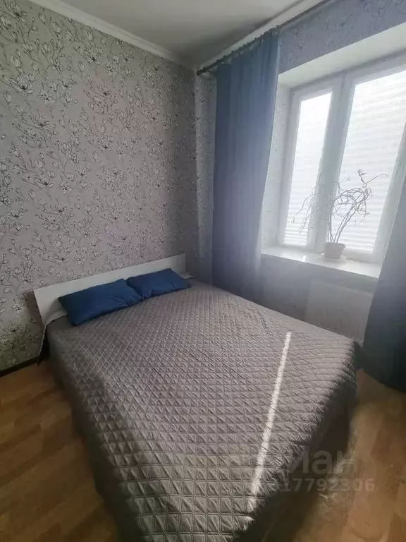 1-к кв. Санкт-Петербург Серебристый бул., 17к1 (45.0 м) - Фото 0