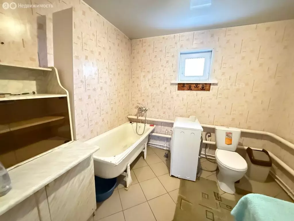 Дом в село Берёзово, Студенческая улица, 1 (79 м) - Фото 1