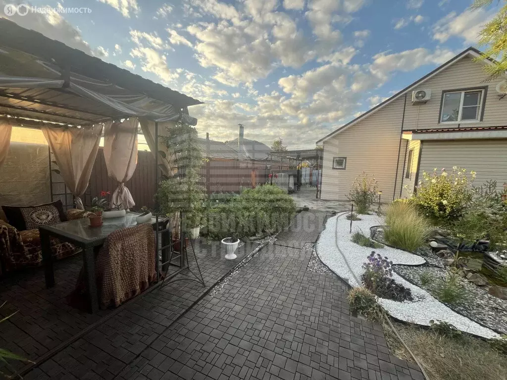 Дом в Покровское, Тургеневский переулок (120 м) - Фото 1