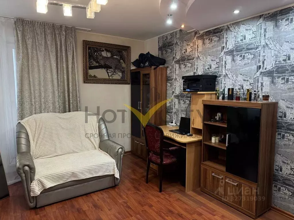 2-к кв. Москва Донецкая ул., 10К1 (67.0 м) - Фото 1