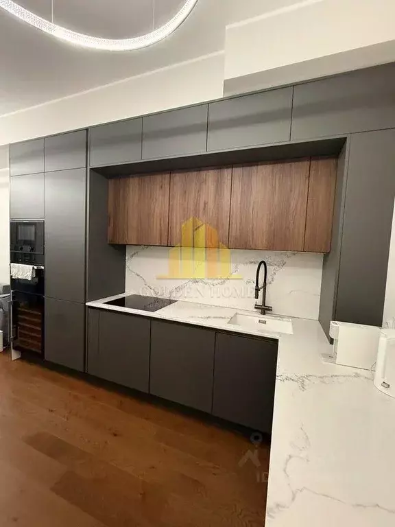 1-к кв. Санкт-Петербург Магнитогорская ул., 5к3 (55.0 м) - Фото 1