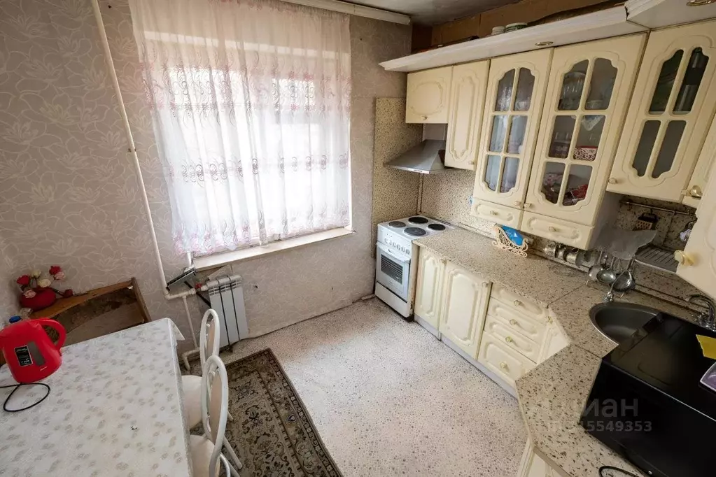 2-к кв. Хабаровский край, Хабаровск Краснореченская ул., 171 (50.1 м) - Фото 0