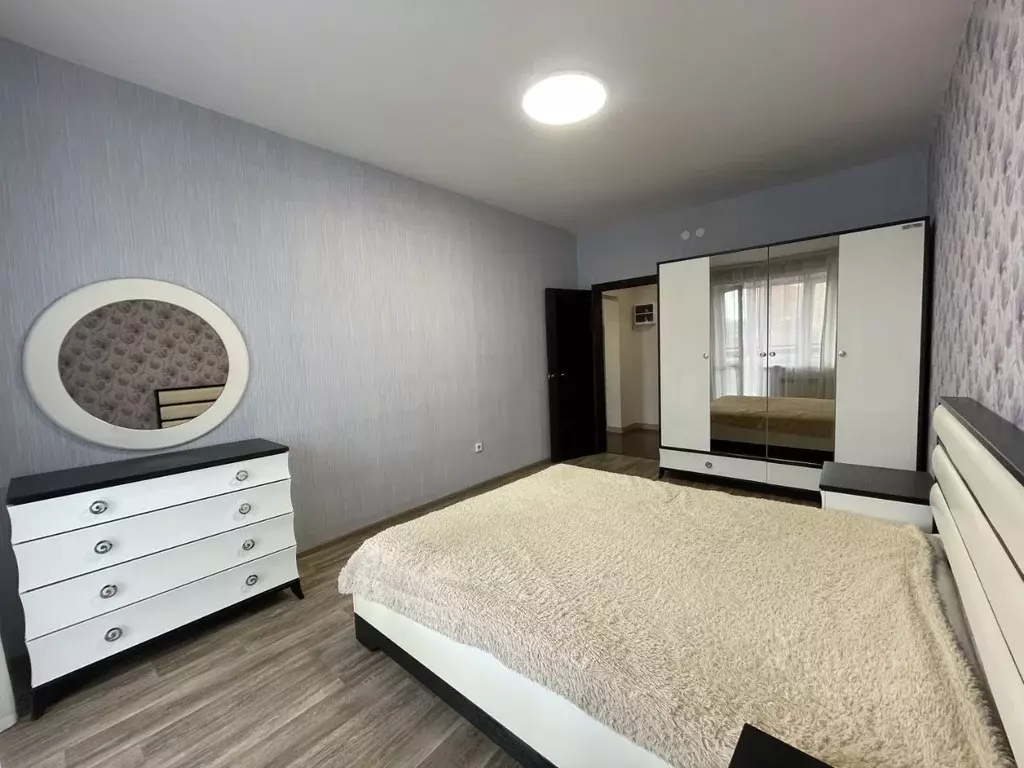 2-к кв. Иркутская область, Иркутск проезд Юрия Тена, 16 (48.0 м) - Фото 2