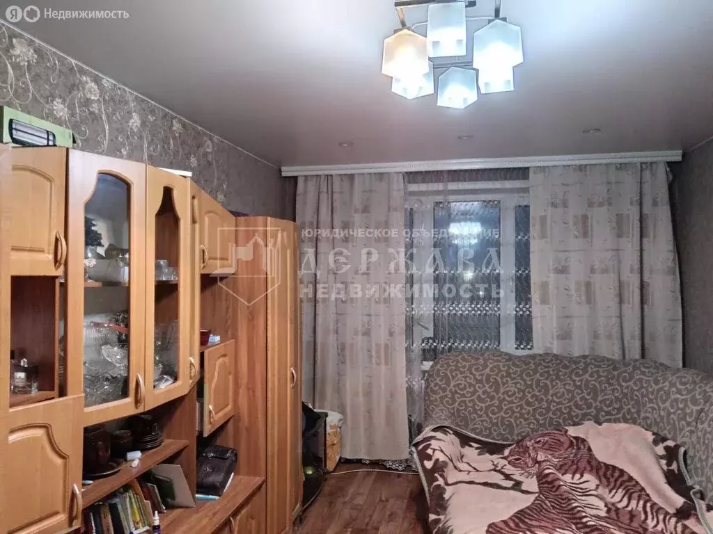 2-комнатная квартира: Топки, Топкинская улица, 23 (44.8 м) - Фото 0