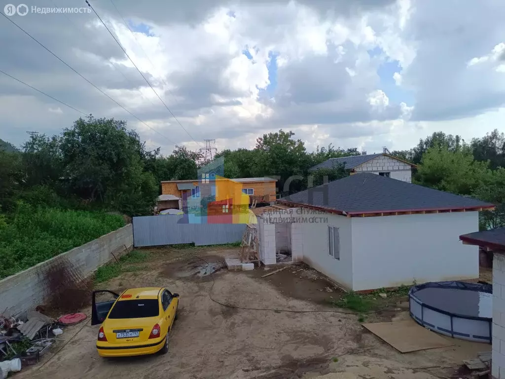 Дом в Тула, СНТ Энергетик Ивановские дачи, 10 (59 м) - Фото 1
