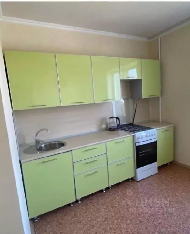 1-к кв. Татарстан, Нижнекамск просп. Вахитова, 43 (40.0 м) - Фото 1