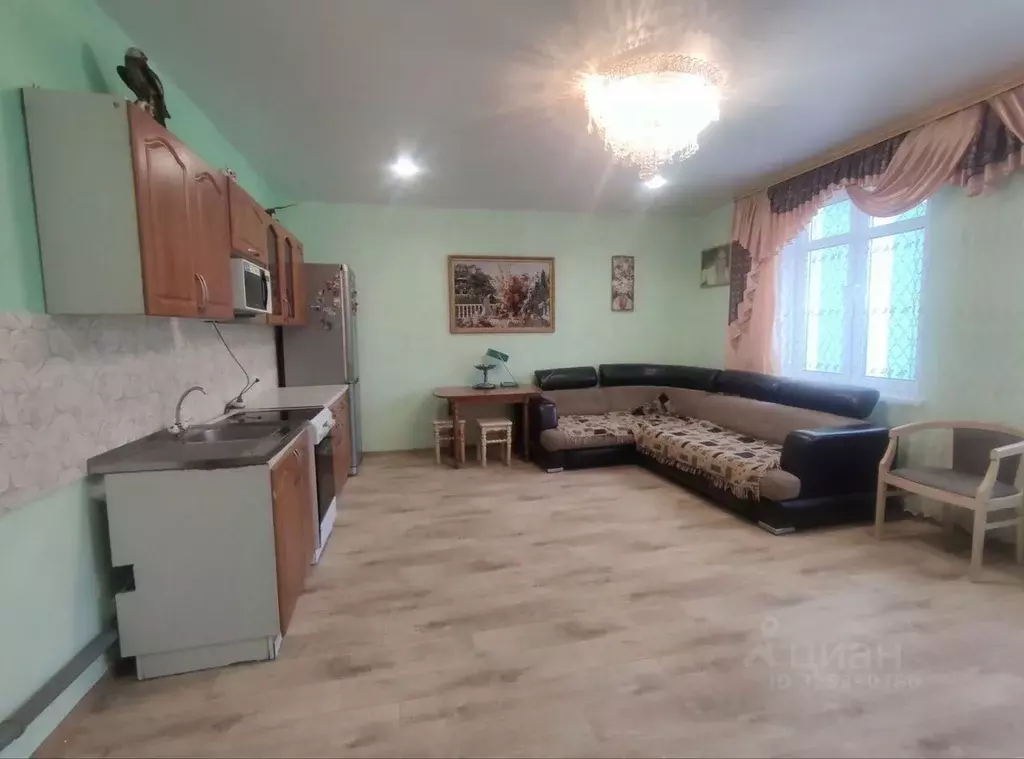 2-к кв. Московская область, Коломна ул. Ленина, 106В (66.0 м) - Фото 1