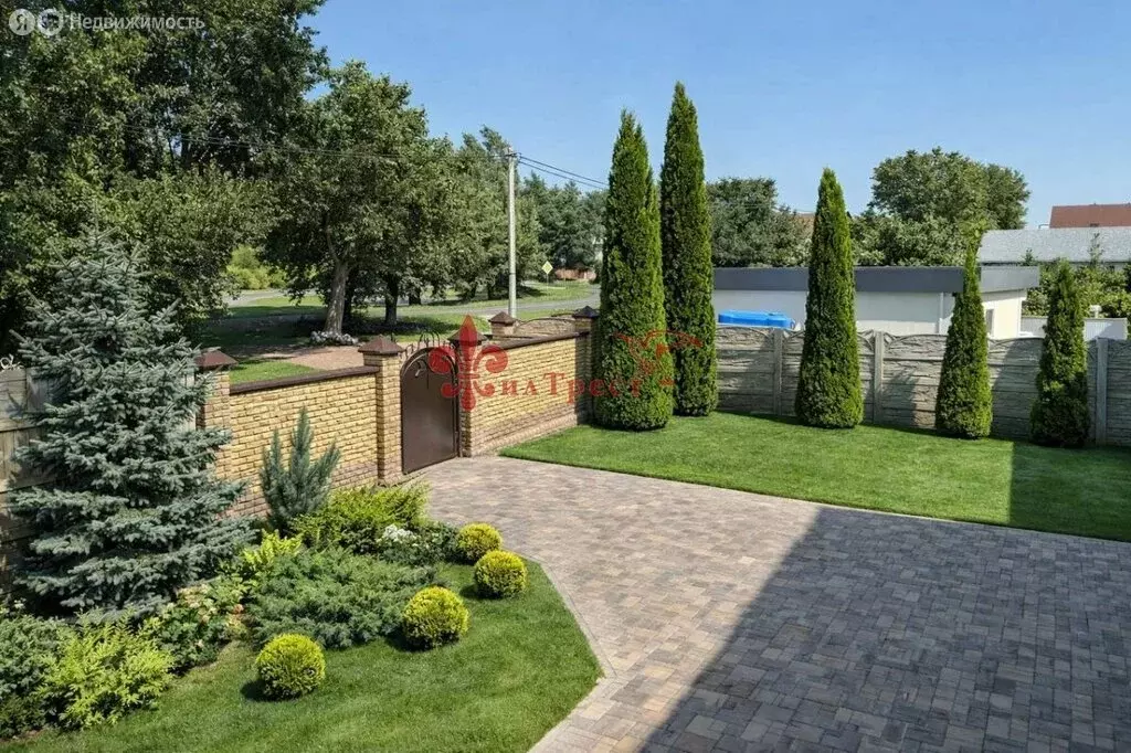 Дом в посёлок Дубовое, Широкая улица, 47 (190 м) - Фото 1