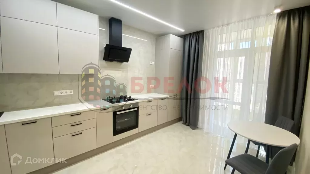Продаётся 1-к квартира, 35 м - Фото 0