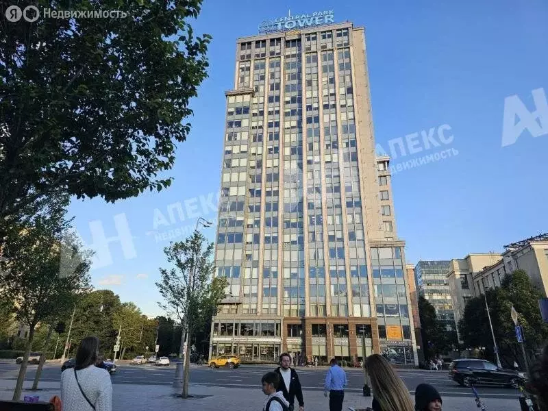 Офис (194 м) - Фото 1