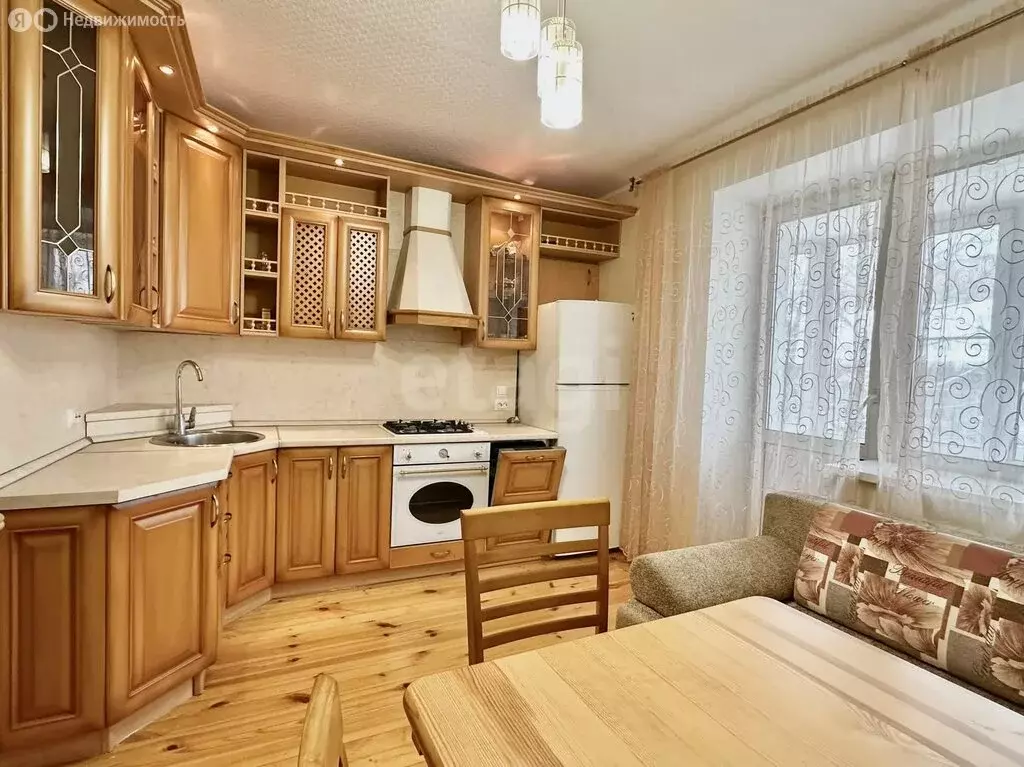 2-комнатная квартира: Йошкар-Ола, улица Рябинина, 7Б (76.9 м) - Фото 1