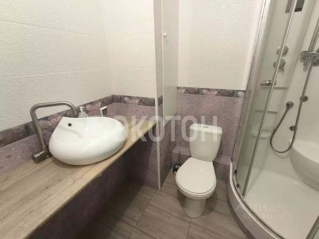 Квартира, студия, 26 м - Фото 1