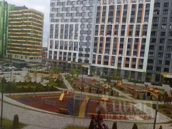 Студия Московская область, Химки городской округ, д. Рузино, ... - Фото 1