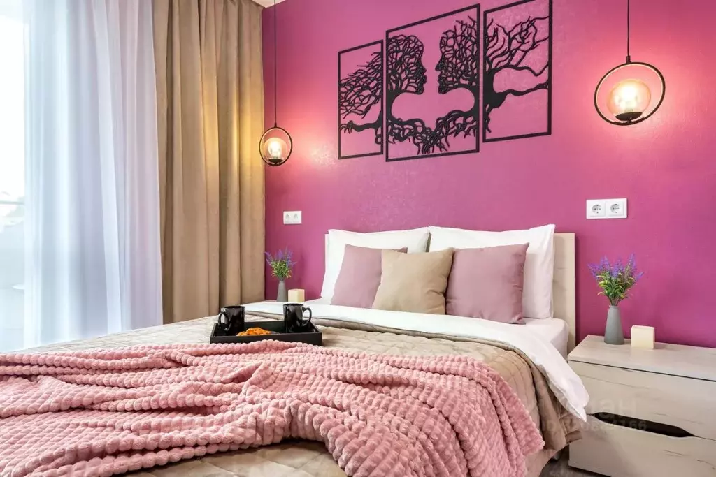 1-к кв. Карелия, Петрозаводск ул. Профсоюзов, 10к1 (34.0 м) - Фото 1