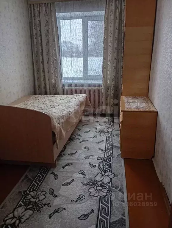 4-к кв. Калужская область, Спас-Деменск Школьный пер., 6 (107.0 м) - Фото 1