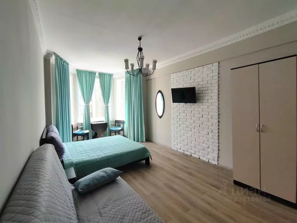 3-к кв. Московская область, Ступино ул. Андропова, 30/23 (80.0 м) - Фото 0