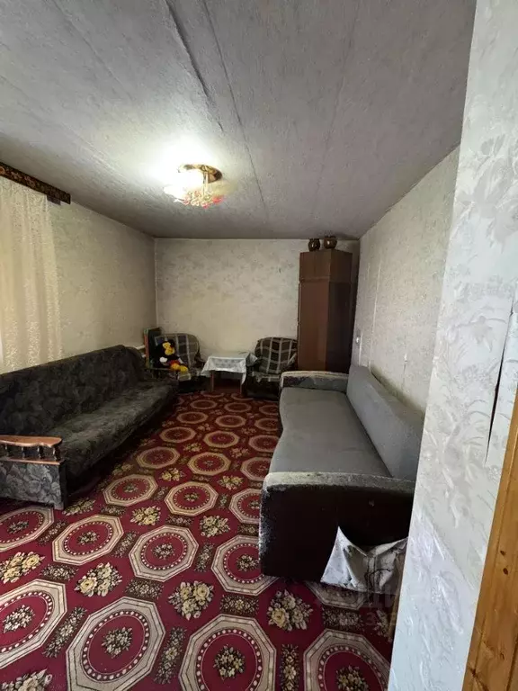 3-к кв. Нижегородская область, Балахна ул. Тимирязева, 1 (71.3 м) - Фото 2