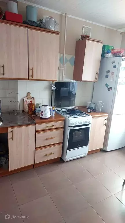 Продаётся 3-к квартира, 56.8 м - Фото 0