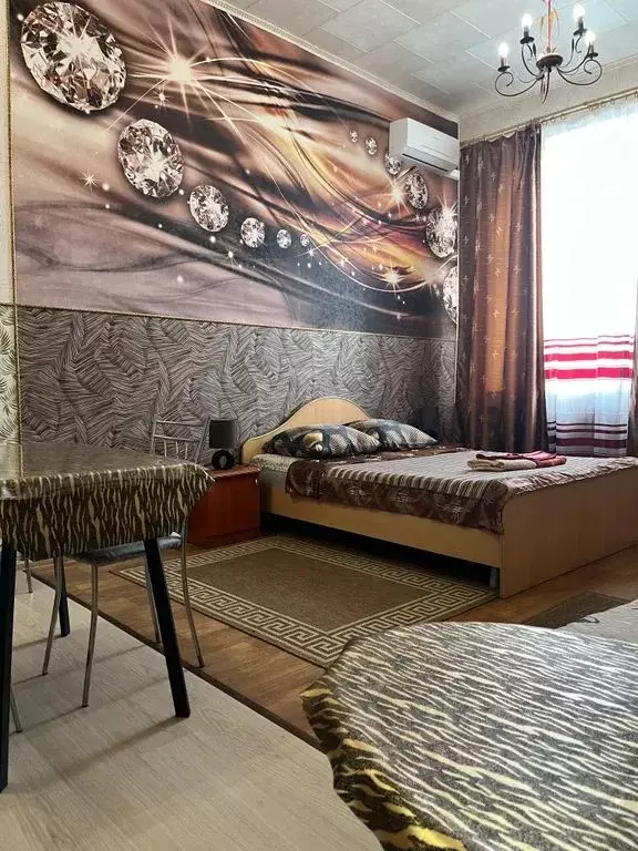 Студия Омская область, Омск ул. Профинтерна, 10 (30.0 м) - Фото 0