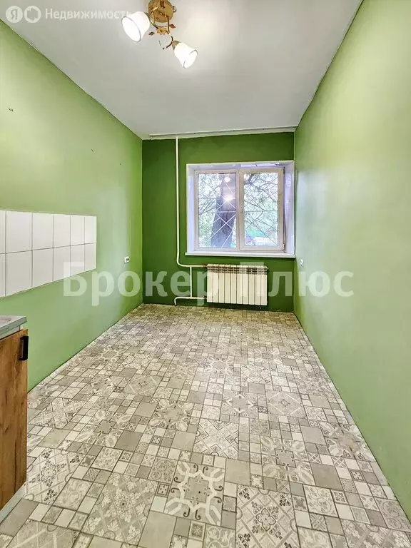 1-комнатная квартира: Кызыл, улица Кечил-Оола, 7Е (31.7 м) - Фото 1