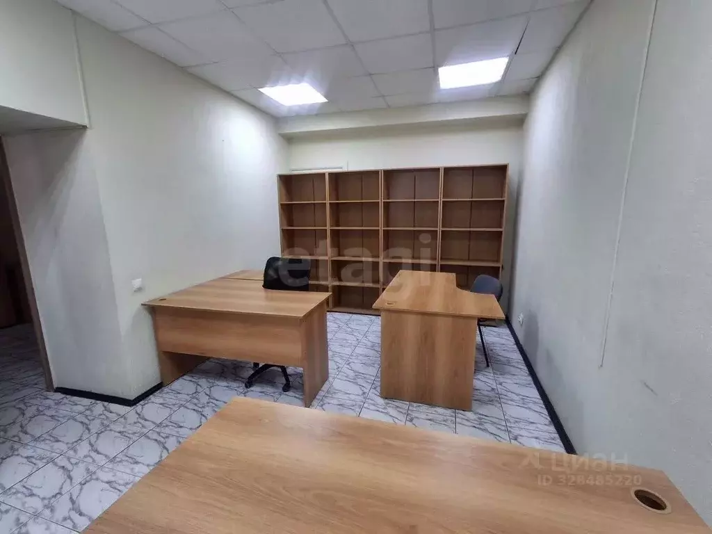 Офис в Курская область, Курск ул. Серафима Саровского, 5 (116 м) - Фото 1